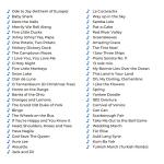 Kids' Beginner Piano Songbook for Little Pianists