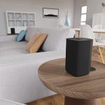 Kids' Wireless Speakers for Fun Music Play