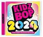 Kidz Bop Fun Hits for Kids 2024