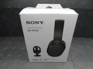 Sony WH-RF400 Wireless Headphones for Kids