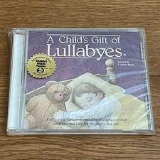 Lullaby Music Box for Kids