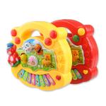 Animal Sound Piano Keyboard for Kids