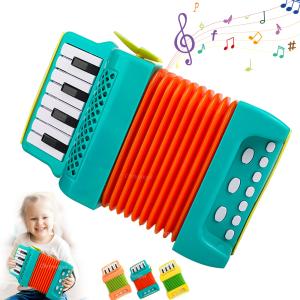 Kids' Accordion Toy - Fun Musical Instrument