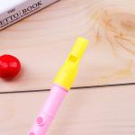 20 Mini Colorful Flute Toys for Kids