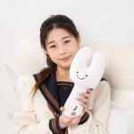 Adorable Soft Plush Toy Musical Instrument for Kids