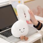 Adorable Soft Plush Toy Musical Instrument for Kids