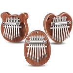 Mini Kalimba Thumb Piano for Kids and Adults