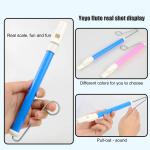 Classic Kids Slide Whistle Toy for Fun Music