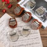 Mini Kalimba Thumb Piano for Kids and Adults