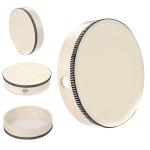 Wooden Hand Beat Percussion Drum for Kids