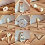 Montessori Musical Toys for Babies and Toddlers