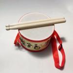 Wooden Drum for Kids - Early Learning Toy