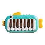 Montessori Electronic Music Keyboard Toy for Kids