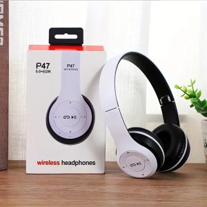 Wireless Bluetooth Headphones for Kids with Mic