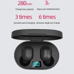 Kids Wireless Bluetooth Earphones with Microphone