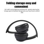Bluetooth Folding Sports Headset for Kids