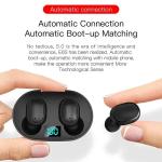 Kids Wireless Bluetooth Earphones with Microphone