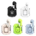 Kids' Bluetooth Earphones with LED Display