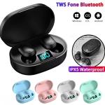 Kids' Wireless Bluetooth Earbuds with Microphone