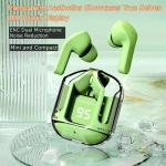 Kids' Bluetooth Earphones with LED Display