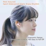 Kids' Bluetooth Earphones with LED Display