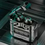 M25 Wireless Noise-Canceling Earbuds for Kids