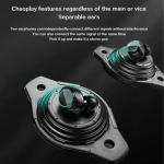 M25 Wireless Noise-Canceling Earbuds for Kids