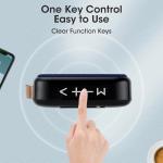 Kids Portable Mini Bluetooth Speaker for Outdoors