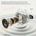 Bluetooth Karaoke Machine with Wireless Microphones for Kids