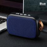 Kids Portable Mini Bluetooth Speaker for Outdoors