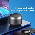 Portable Waterproof Bluetooth Speaker for Kids