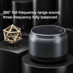 Portable Waterproof Bluetooth Speaker for Kids