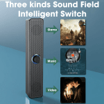 Bluetooth Speakers for Kids' Music and Gaming