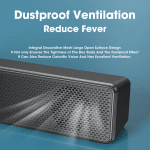 Bluetooth Speakers for Kids' Music and Gaming