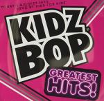 Kidz Bop Fun Music Hits for Kids