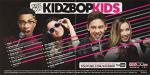 Kidz Bop Fun Music Hits for Kids