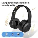 Wireless Bluetooth Headphones for Kids with Mic