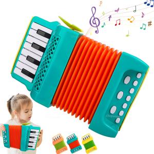 Kids' Accordion Toy - Fun Musical Instrument