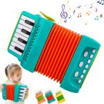 Kids' Accordion Toy - Fun Musical Instrument