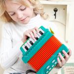 Kids' Accordion Toy - Fun Musical Instrument