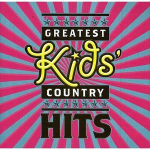 Top Country Songs for Kids
