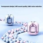 Bluetooth Kids Headphones with Noise Canceling Feature