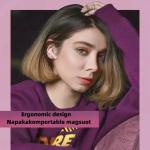 Bluetooth Kids Headphones with Noise Canceling Feature