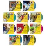 Maestro Classics 12 CD Music Set for Kids