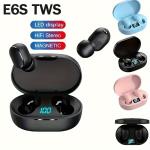 Kids Wireless Bluetooth Earphones with Microphone