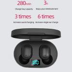 Kids Wireless Bluetooth Earphones with Microphone