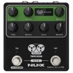NuX Echo Delay and Reverb Pedal for Kids