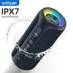 Ortizan X8 Pro Waterproof Bluetooth Speaker for Kids