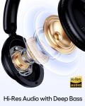 Kids Wireless Active Noise Cancelling Headphones
