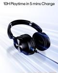 Kids Wireless Active Noise Cancelling Headphones